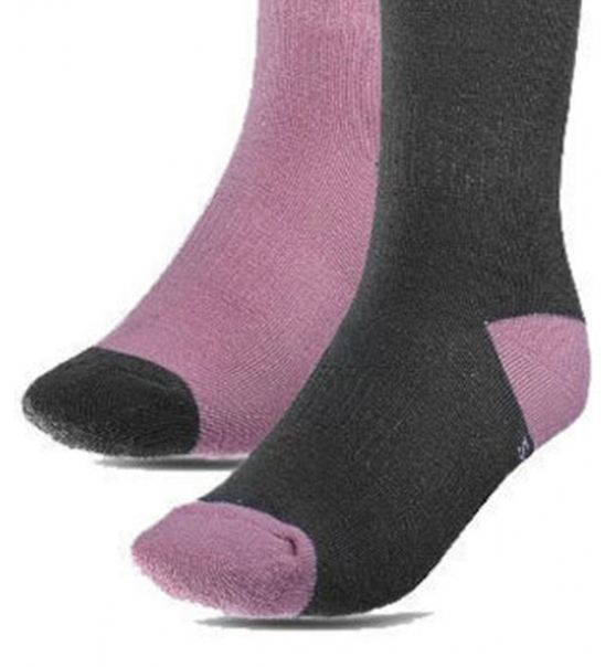 4F Socks Fnk (2Pack) 4Fjwaw23Ufsof116