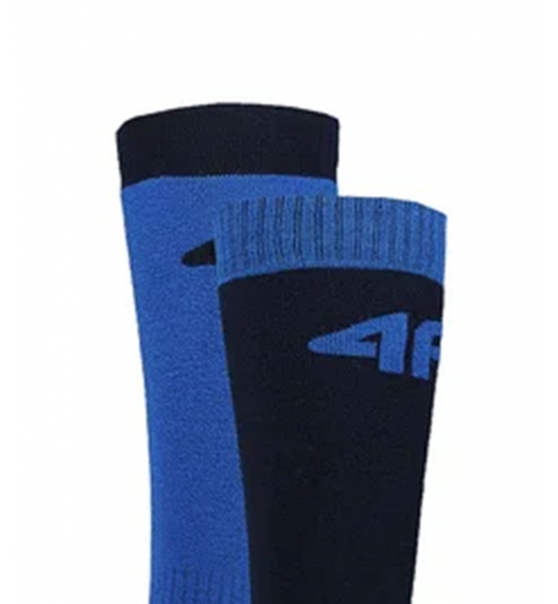 4F Socks Fnk (2Pack) 4Fjwaw23Ufsom120