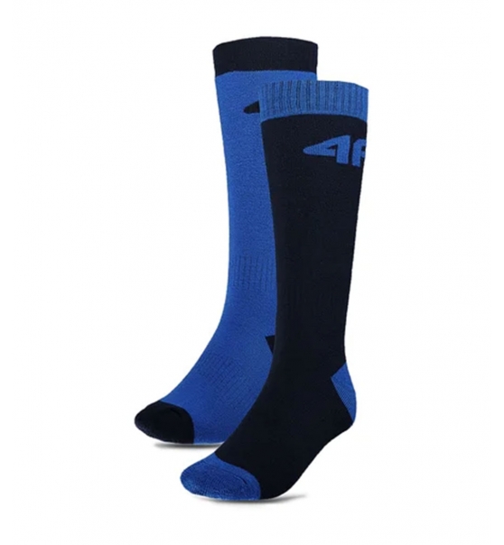 4F Κάλτσες Ισοθερμικές Socks Fnk (2Pack) 4Fjwaw23Ufsom120