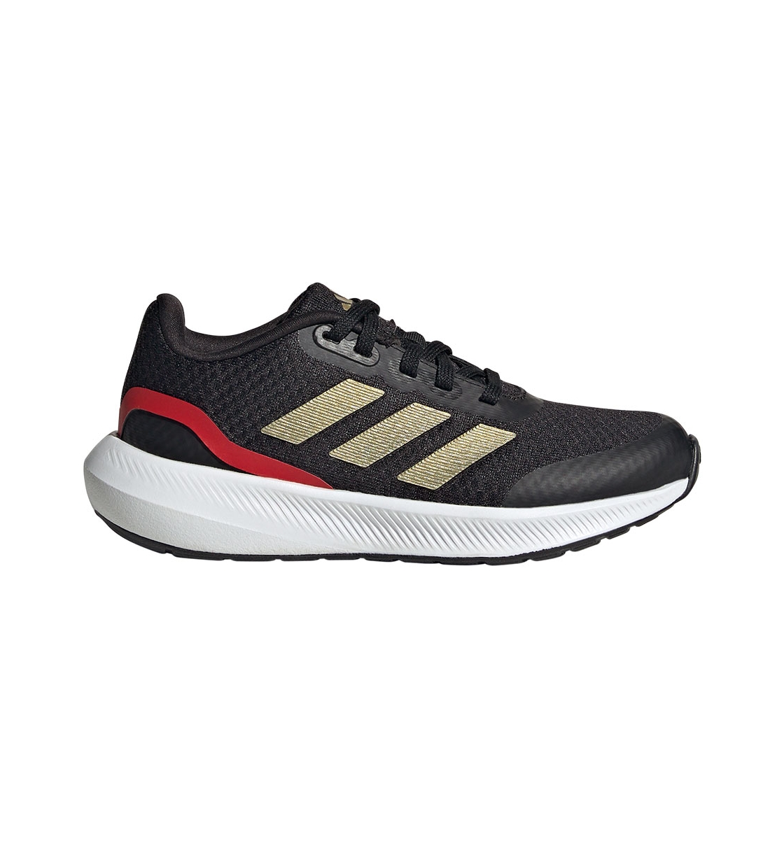 adidas Εφηβικό Παπούτσι Running Fw22 Runfalcon 3.0 K Ig5383