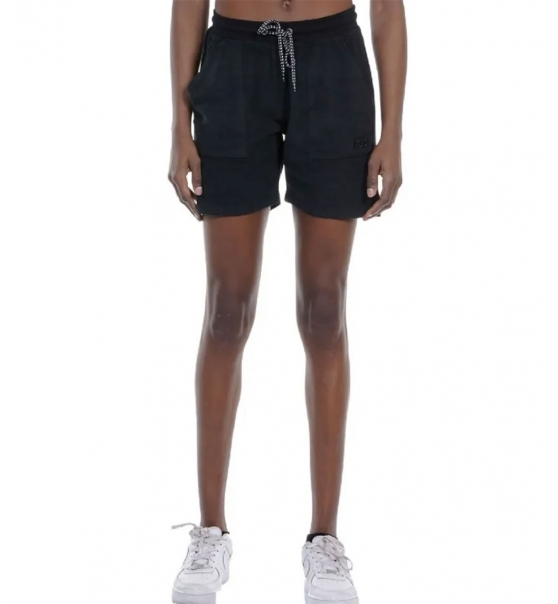 Body Action Γυναικείο Αθλητικό Σορτς Ss22 Women'S Terry Shorts 031235