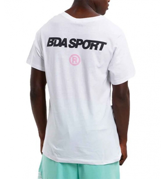 Body Action Ss22 Men'S Classic T-Shirt 053242
