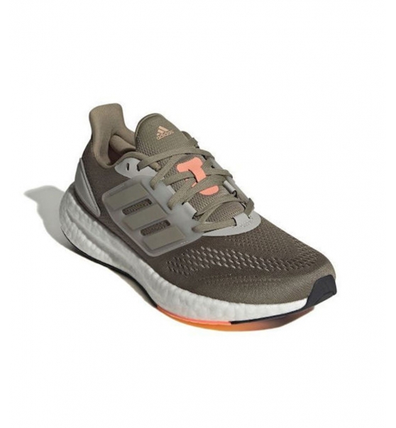 adidas Ανδρικό Παπούτσι Running Fw22 Pureboost 22 Hq1452