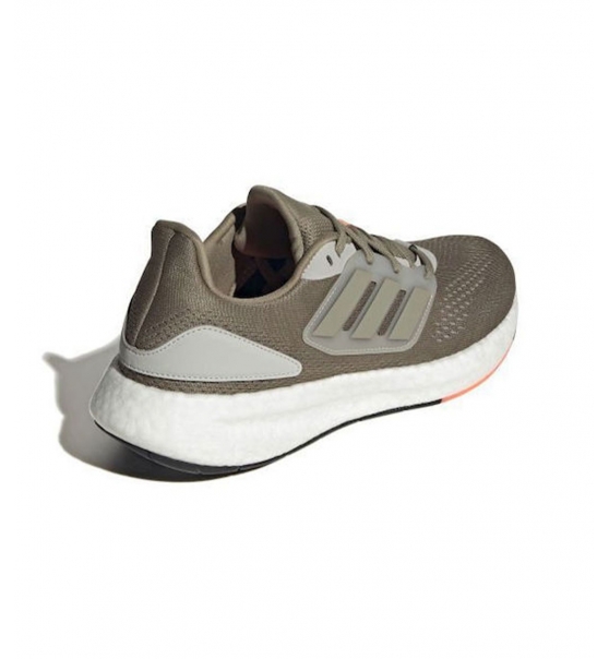 adidas Ανδρικό Παπούτσι Running Fw22 Pureboost 22 Hq1452