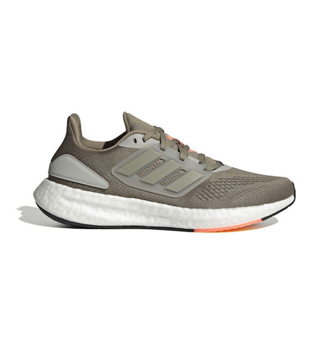 adidas Ανδρικό Παπούτσι Running Fw22 Pureboost 22 Hq1452