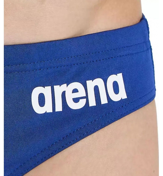 Arena Fw22 Team Swim Briefs Solid  004774