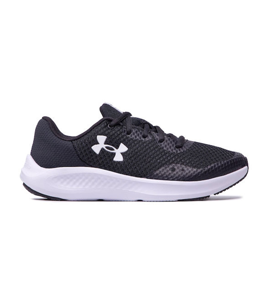 Under Armour Εφηβικό Παπούτσι Running Fw22 Bgs Charged Pursuit 3 3024987