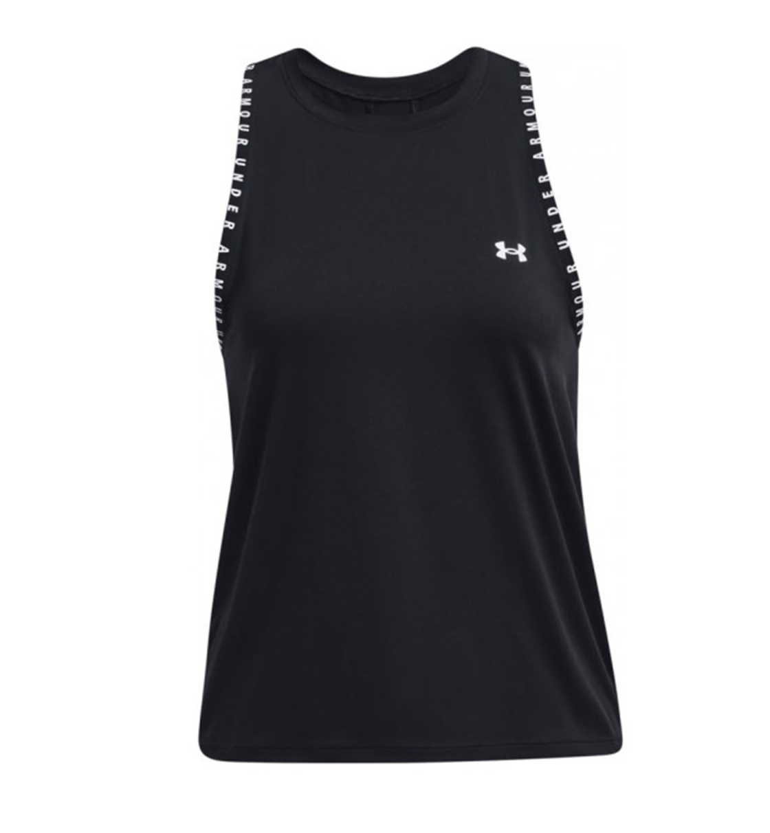 Under Armour Fw23 Knockout Novelty Tank 1379434