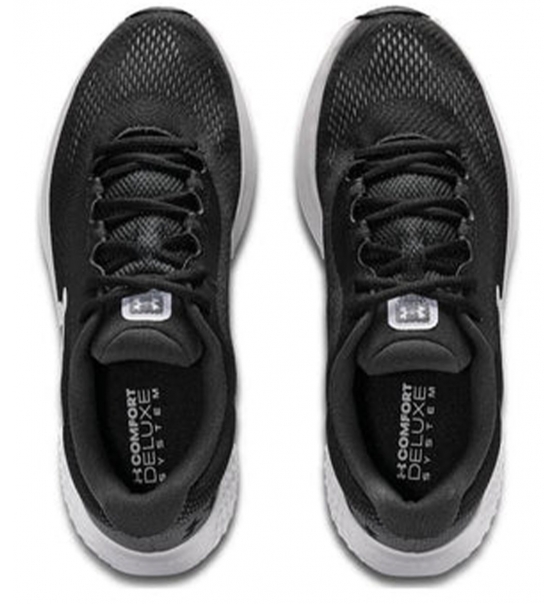 Under Armour Ανδρικό Παπούτσι Running Fw23 Charged Rogue 4 3026998