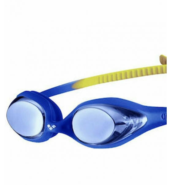 Arena Der Jr Mirror Junior Kids Goggles 1E362