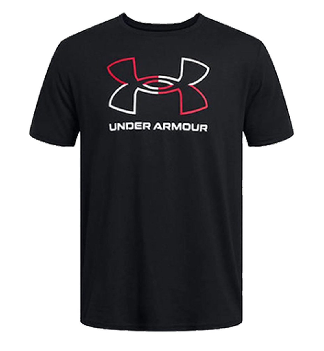 Under Armour Fw23 Gl Foundation Update Ss 1382915