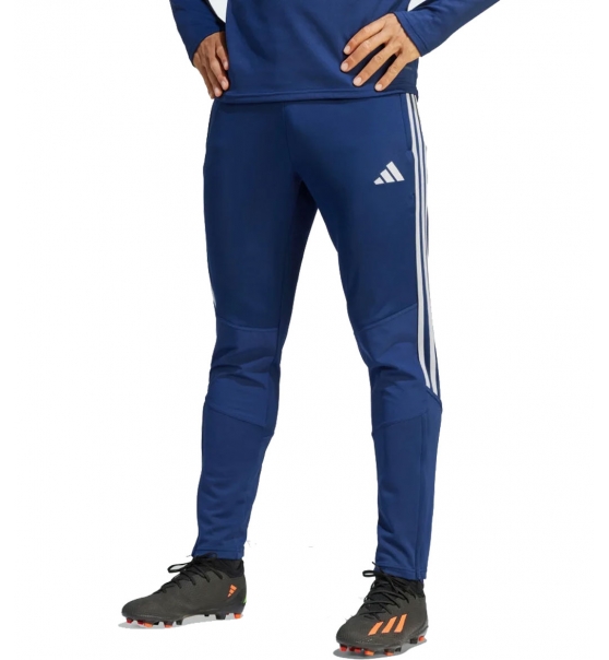 adidas Ανδρικό Αθλητικό Παντελόνι Fw22 Tiro23Cbwinpnt Il3213