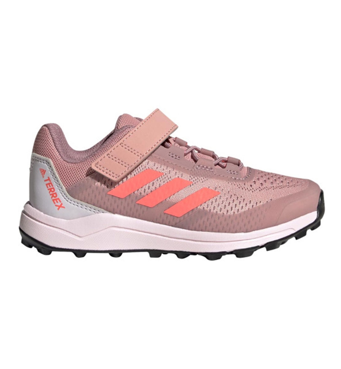 adidas Εφηβικό Παπούτσι Trail Running Fw22 Terrex Agravic Flow Cf K Gy7670