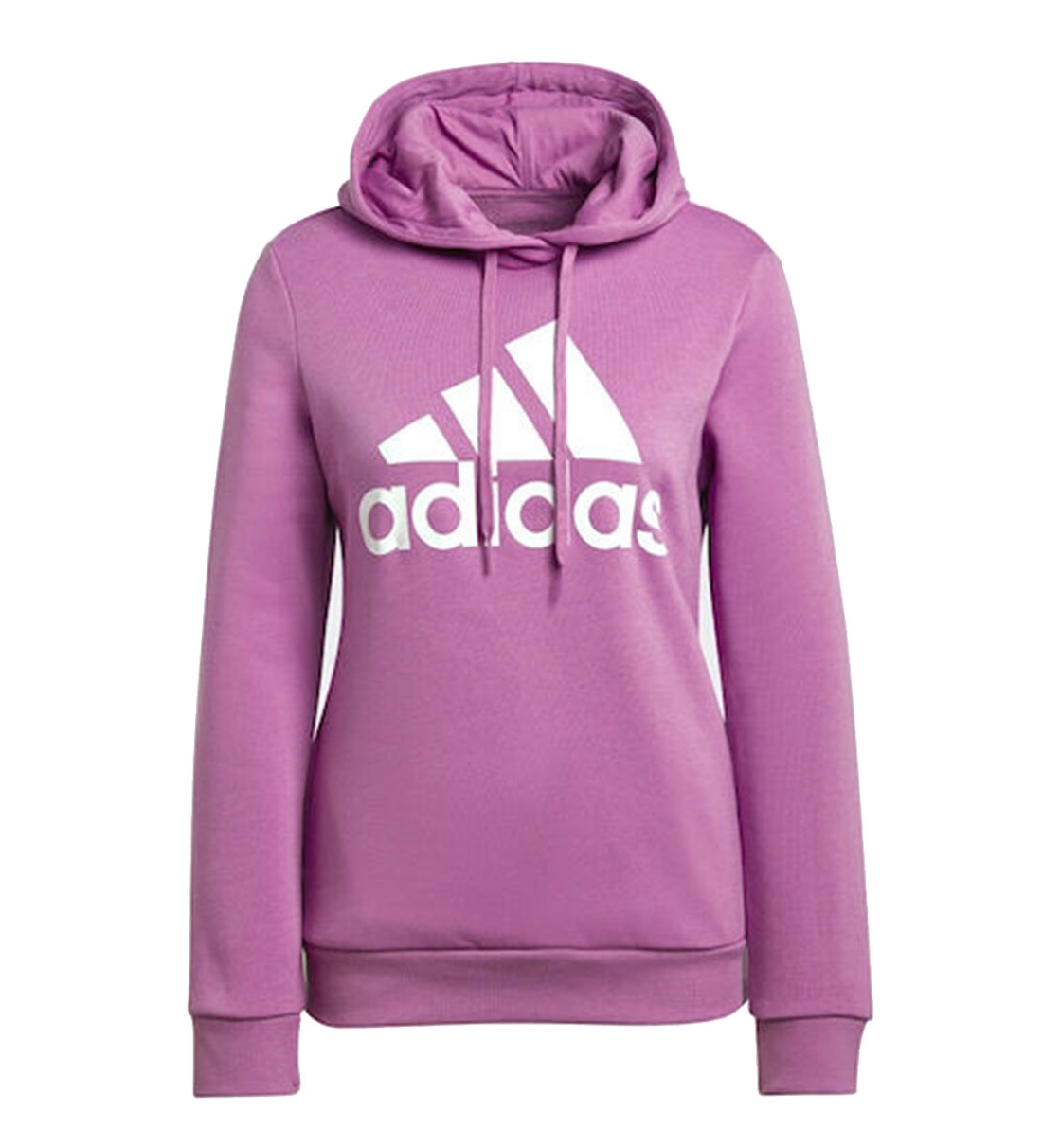 adidas Γυναικείο Φούτερ Με Κουκούλα Fw22 W Bl Fl Hd Hm1912