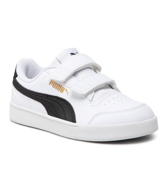 Puma Παιδικό Παπούτσι Μόδας Fw22 Shuffle V 375689