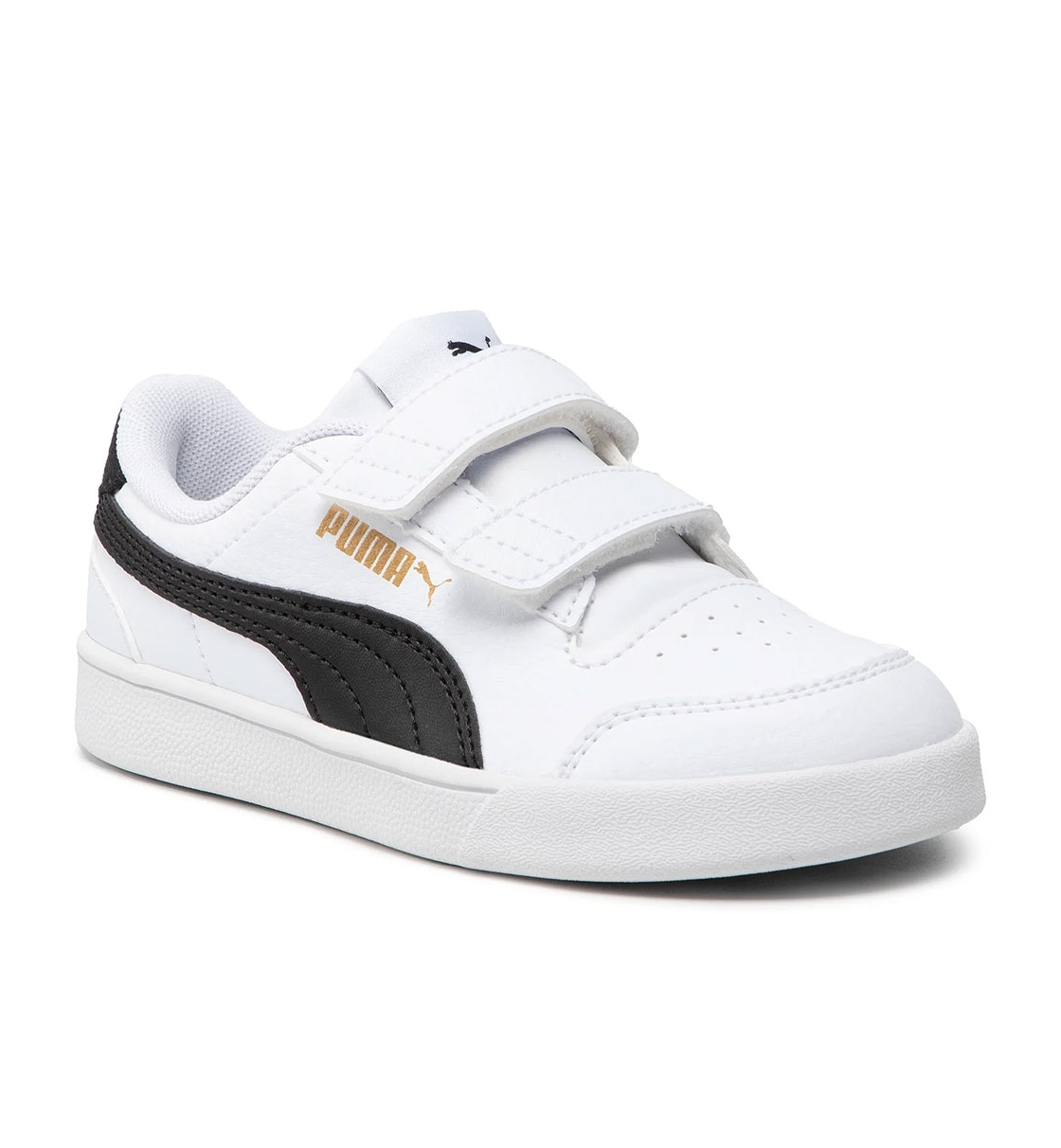 Puma Παιδικό Παπούτσι Μόδας Fw22 Shuffle V 375689