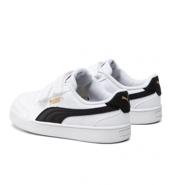 Puma Παιδικό Παπούτσι Μόδας Fw22 Shuffle V 375689