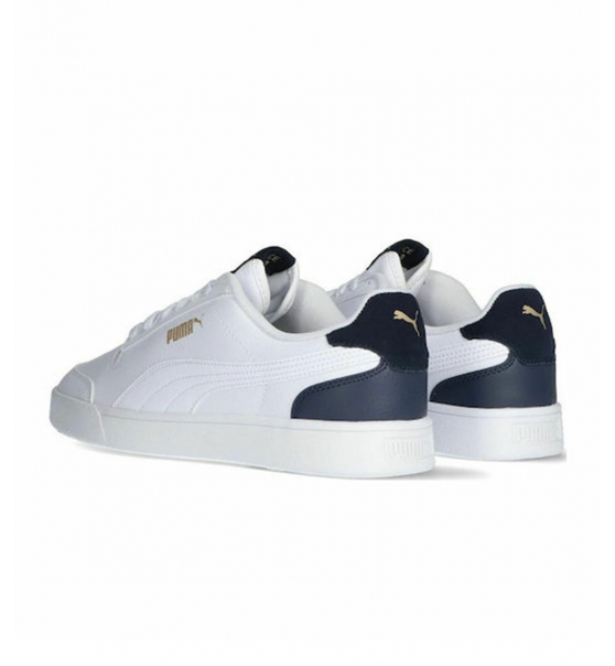 Puma Ανδρικό Παπούτσι Μόδας Ss23 Puma Shuffle 309668