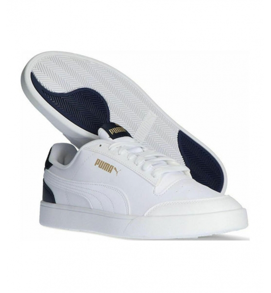 Puma Ανδρικό Παπούτσι Μόδας Ss23 Puma Shuffle 309668