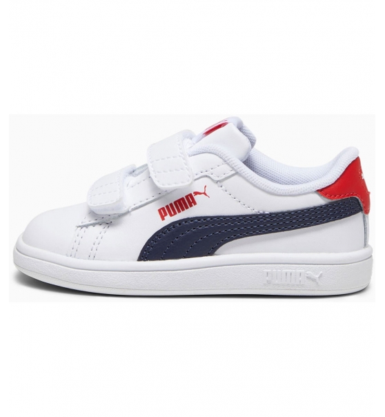 Puma Bebe Παπούτσι Μόδας Fw22 Smash 3.0 L V Inf 392034