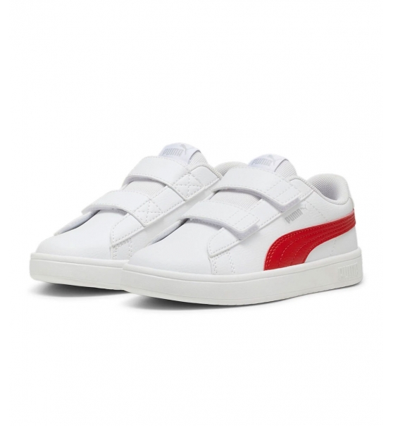 Puma Παιδικό Παπούτσι Μόδας Ss23 Rickie Classic V Ps 394253