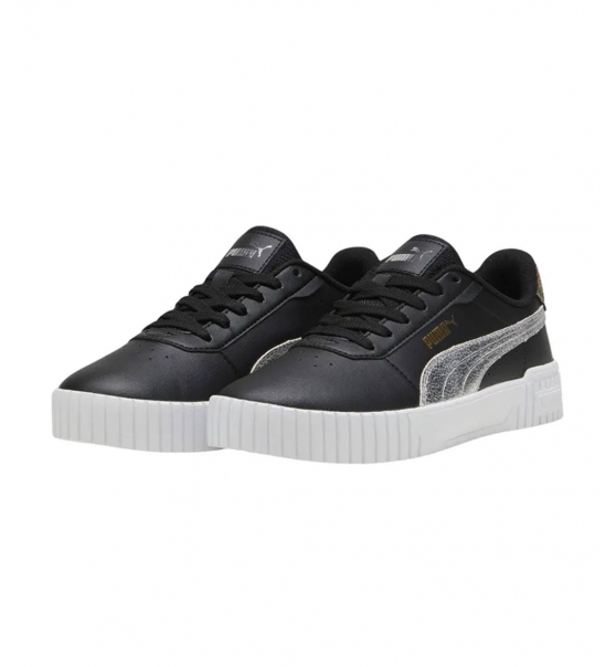 Puma Γυναικείο Παπούτσι Μόδας Ss23 Carina 2.0 Metallic Shine 395096