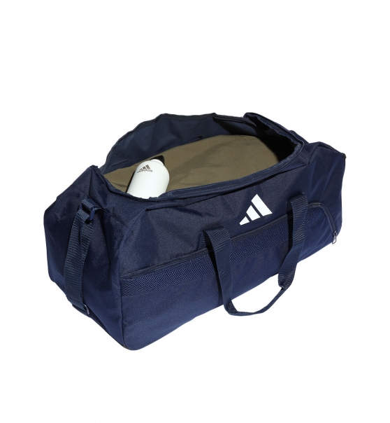 adidas Αθλητικός Σάκος Ss23 Tiro L Duffle M Ib8657