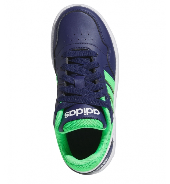 adidas Παιδικό Παπούτσι Μόδας Ss23 Hoops 3.0 K Ig3829