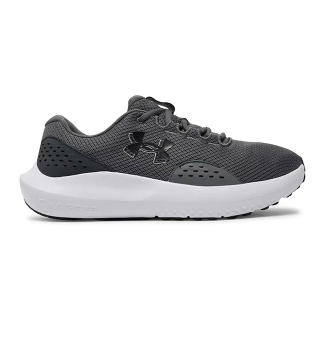 Under Armour Ανδρικό Παπούτσι Running Fw23 Charged Surge 4 3027000