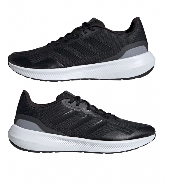 adidas Ανδρικό Παπούτσι Running Ss23 Runfalcon 3.0 Tr If4025