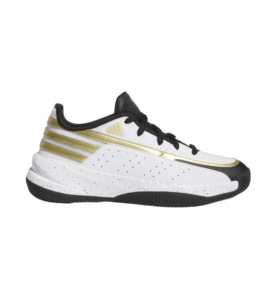adidas Ανδρικό Παπούτσι Basket Ss23 Front Court Id8593