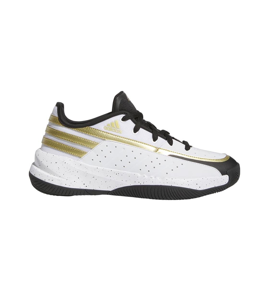adidas Ανδρικό Παπούτσι Basket Ss23 Front Court Id8593