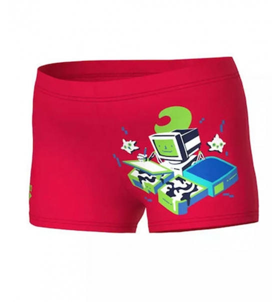 Arena Ena Game Swim Short  007234