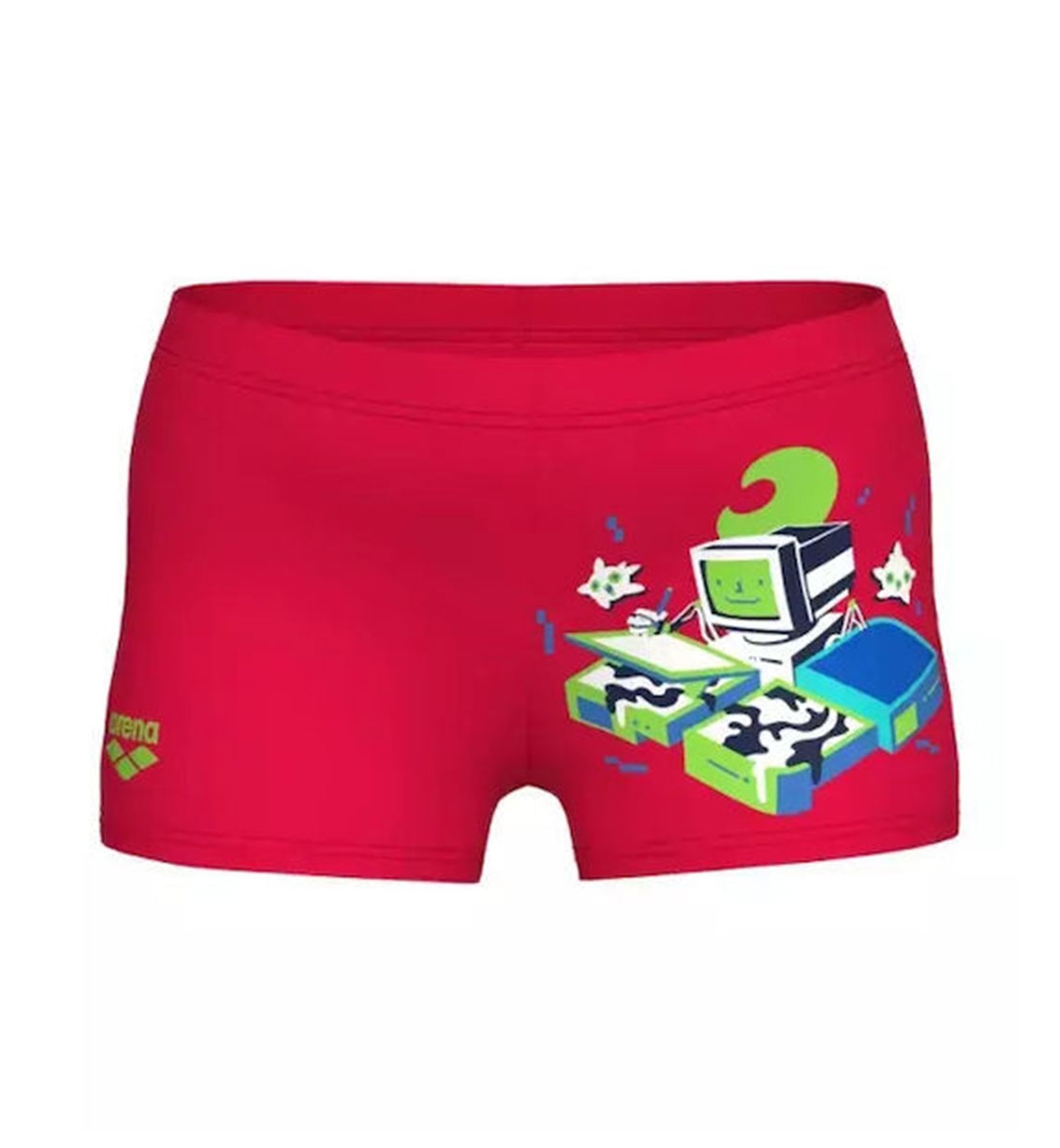 Arena Ena Game Swim Short  007234