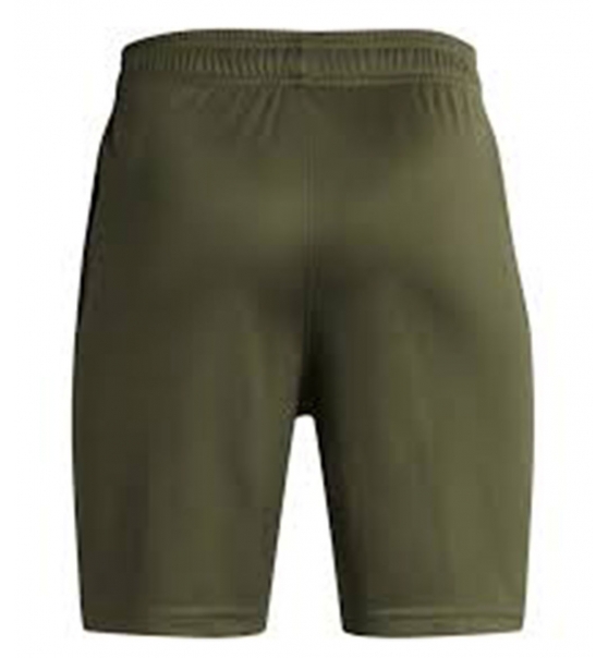 Under Armour Ss23 Tech Logo Shorts 1383333