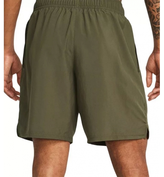 Under Armour Ss23 Woven Wdmk Shorts 1383356