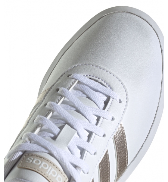 adidas Γυναικείο Παπούτσι Μόδας Ss23 Court Platform Id1969