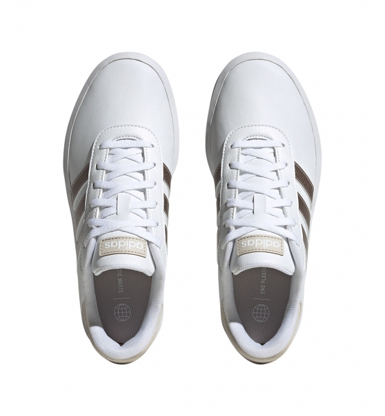 adidas Γυναικείο Παπούτσι Μόδας Ss23 Court Platform Id1969