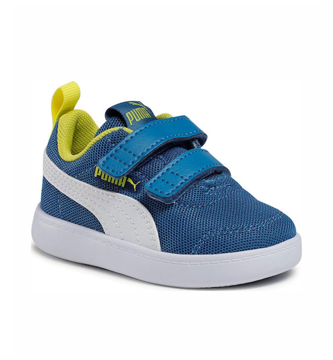 Puma Ss20 Courtflex V2 Mesh V Inf