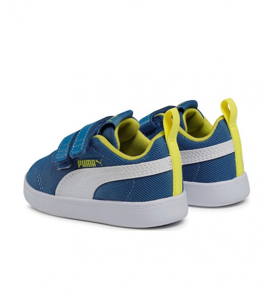 Puma Ss20 Courtflex V2 Mesh V Inf