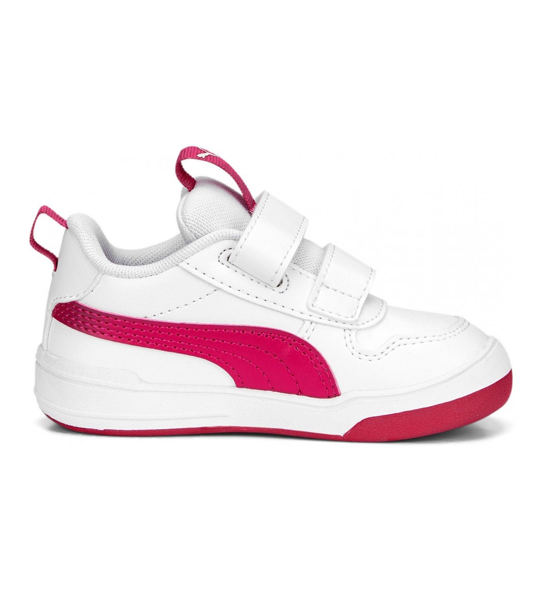 Puma Εφηβικό Παπούτσι Running Ss21 Multiflex Sl V Inf 380741