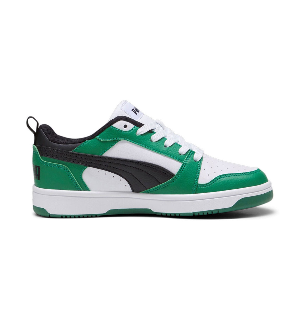 Puma Ss23 Rebound V6 Lo Jr 393833