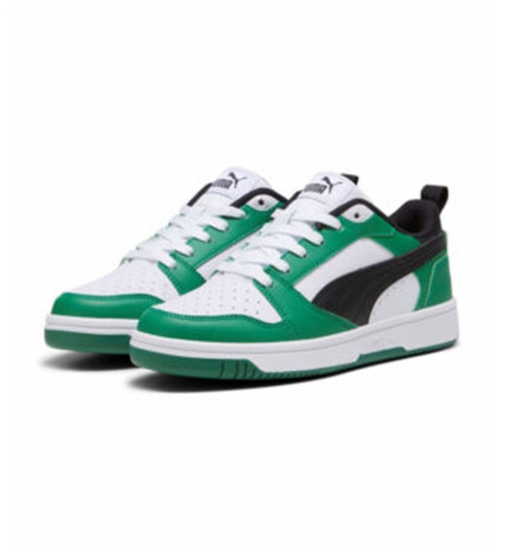 Puma Ss23 Rebound V6 Lo Jr 393833