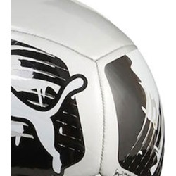 Puma Μπάλα Ποδοσφαίρου Ss23 Big Cat Ball 084214