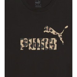 Puma Ss23 Ess+ Animal Graphic Tee 679784