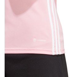 adidas Ανδρική Κοντομάνικη Μπλούζα Ss23 Tabela 23 Jsy Ia9144