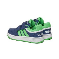 adidas Παιδικό Παπούτσι Μόδας Ss23 Hoops 3.0 Cf C Ig6107