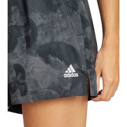 adidas Γυναικείο Αθλητικό Σορτς Ss23 W Aop Short In7318