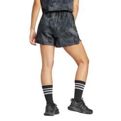 adidas Γυναικείο Αθλητικό Σορτς Ss23 W Aop Short In7318