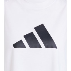 adidas Γυναικεία Αμάνικη Μπλούζα Ss23 Tr-Es Logo Tk It0540